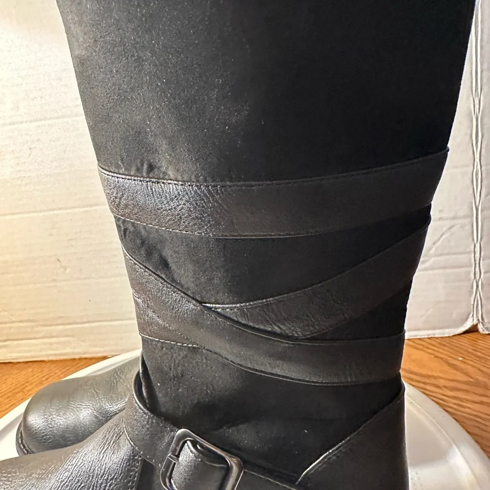 🆕Rachel Shoes BERKLEY Boots